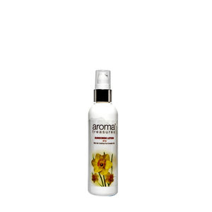 Aroma Treasures Sunscreen Lotion SPF-30 (100 ml)