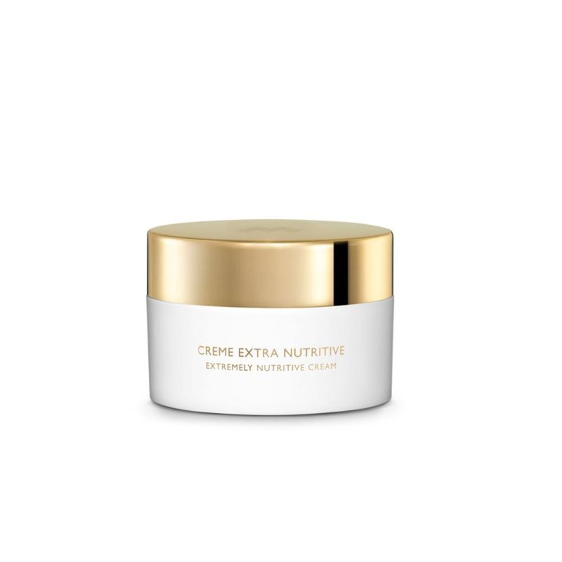 Margy's Extremely Nutritive Cream