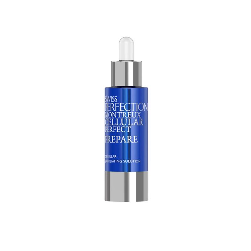 Swiss Perfection Cellular Exfoliating Solution