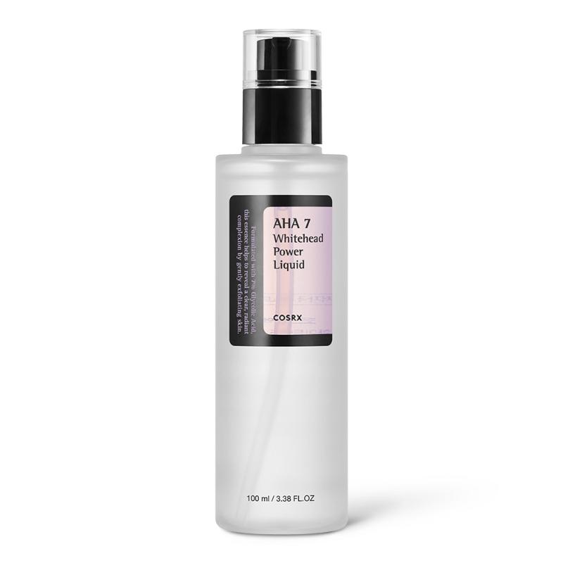 COSRX AHA 7 Whitehead Power Liquid