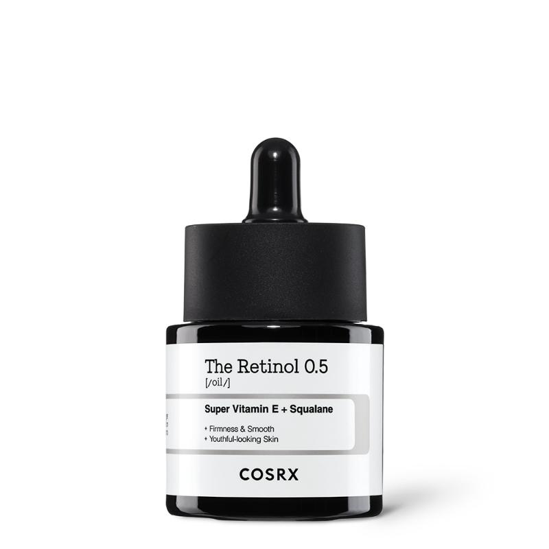 COSRX The Retinol 0.5 Oil