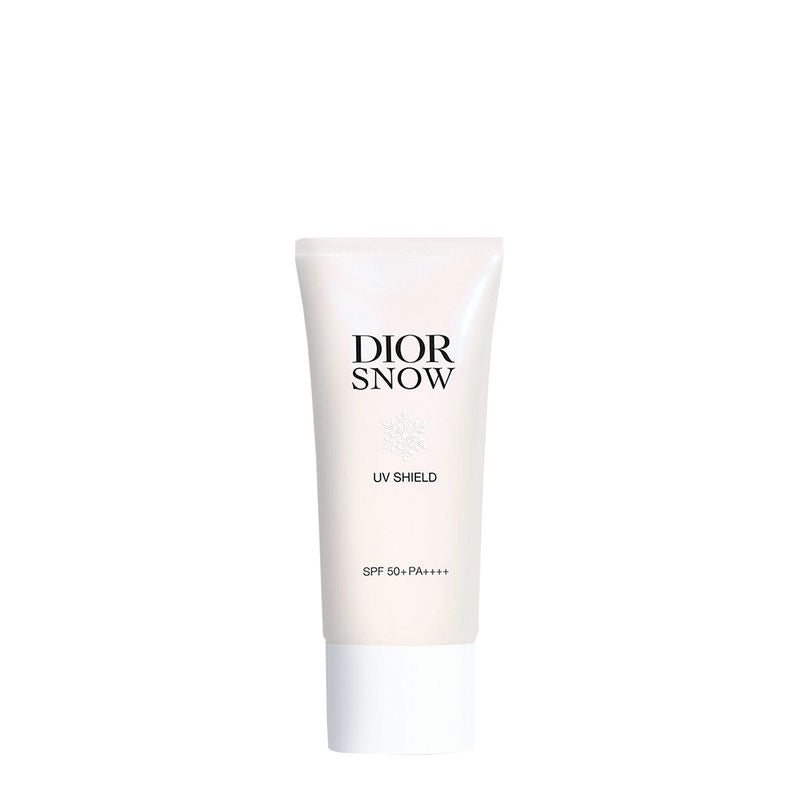 DIOR Diorsnow UV Shield Face Protection SPF 50+ PA++++