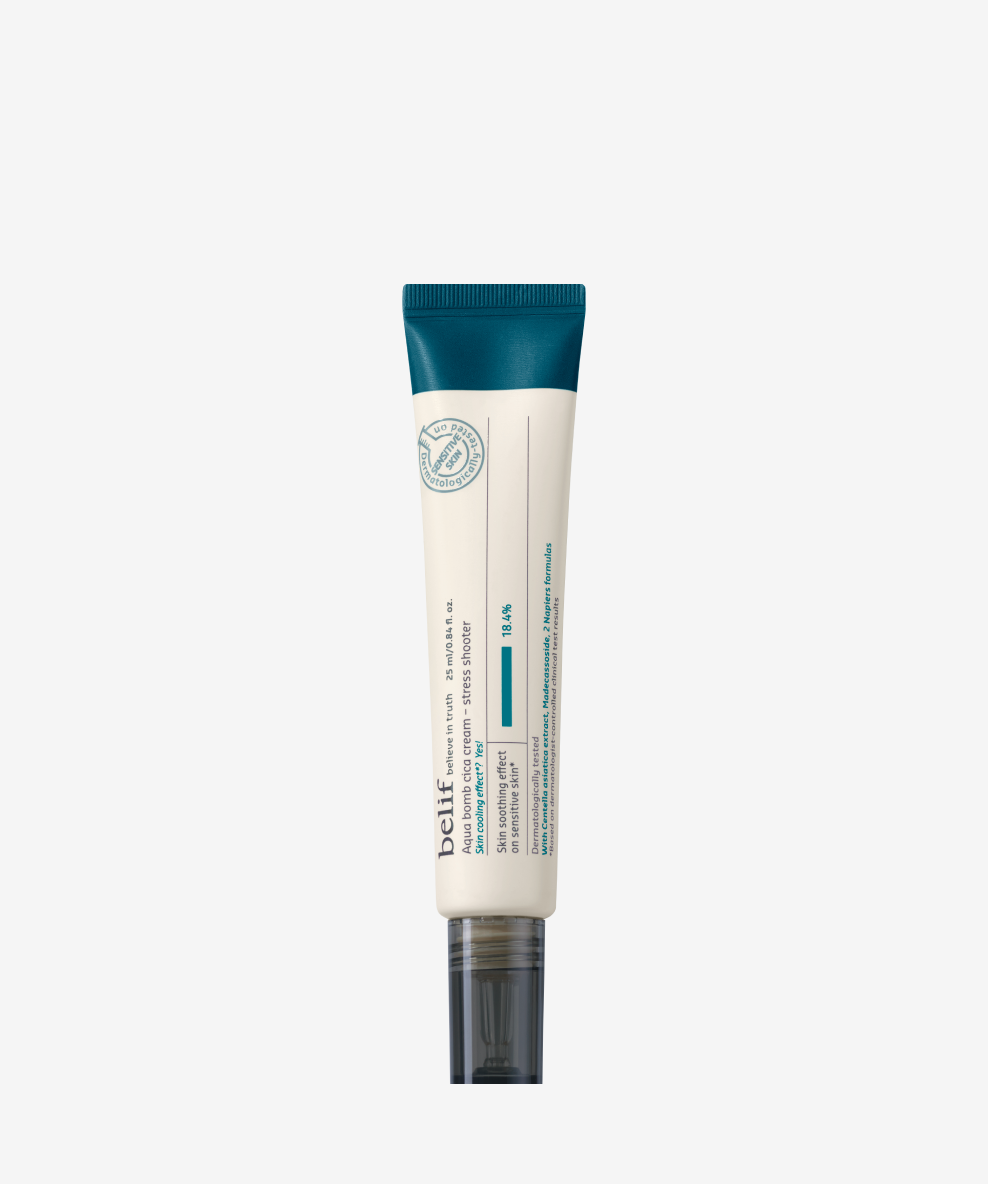 Stress Shooter - Cica Bomb