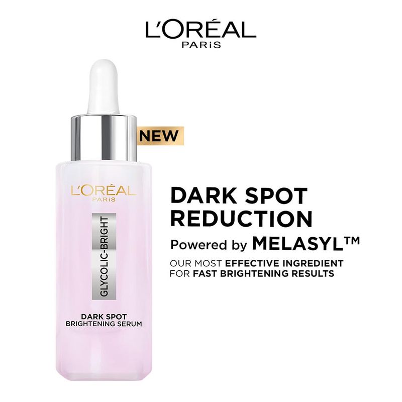loreal-paris-glycolic-bright-8-melasyl-niacinamide-face-serum-for-brightening-dark-spots