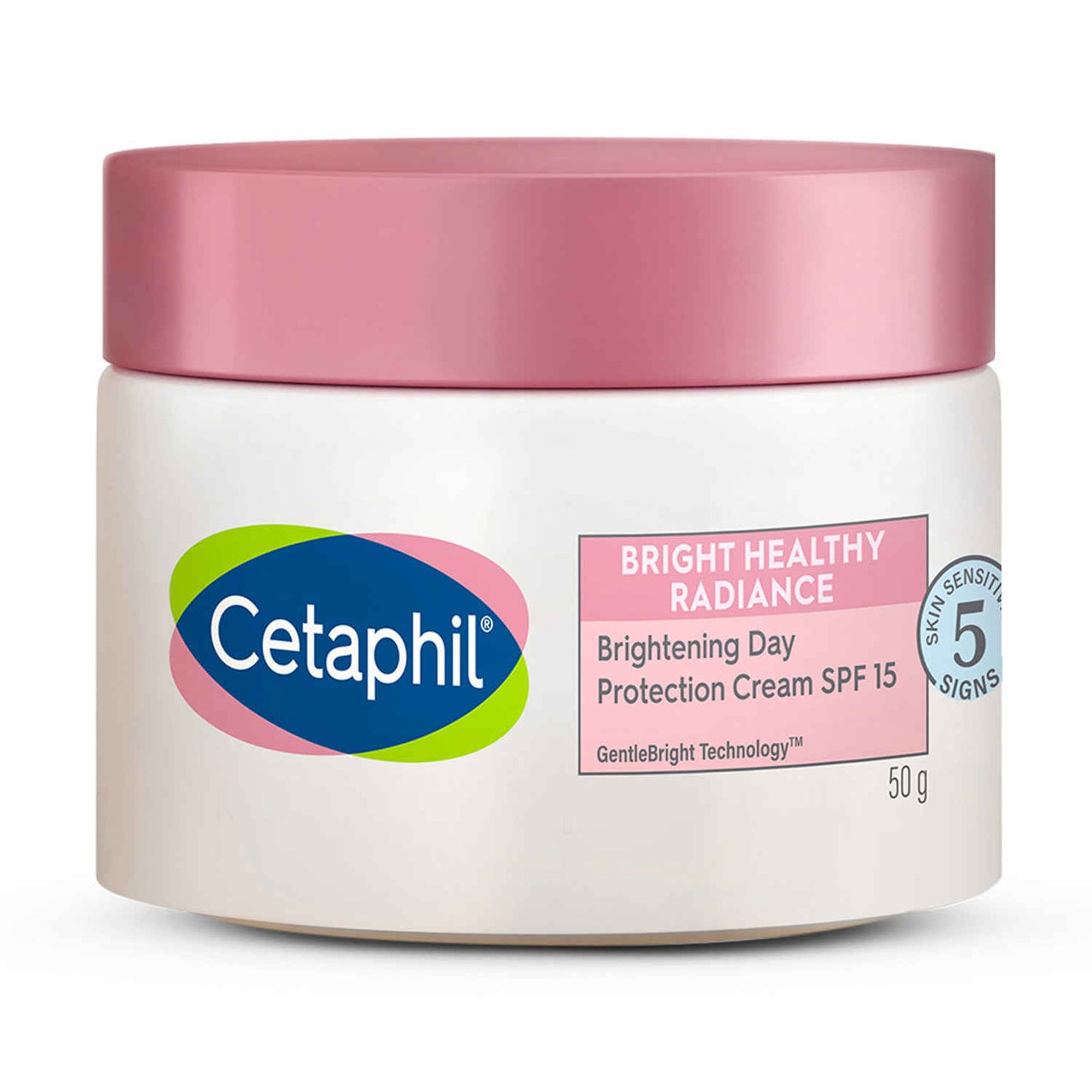 Cetaphil Bright Healthy Radiance Day Cream (50 ml)