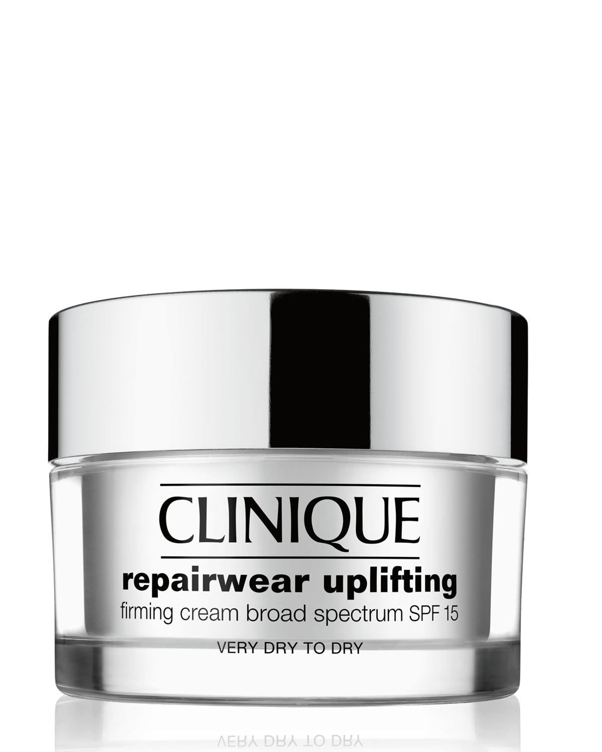 Repairwear Uplifting Firming Cream Broad Spectrum SPF 15
