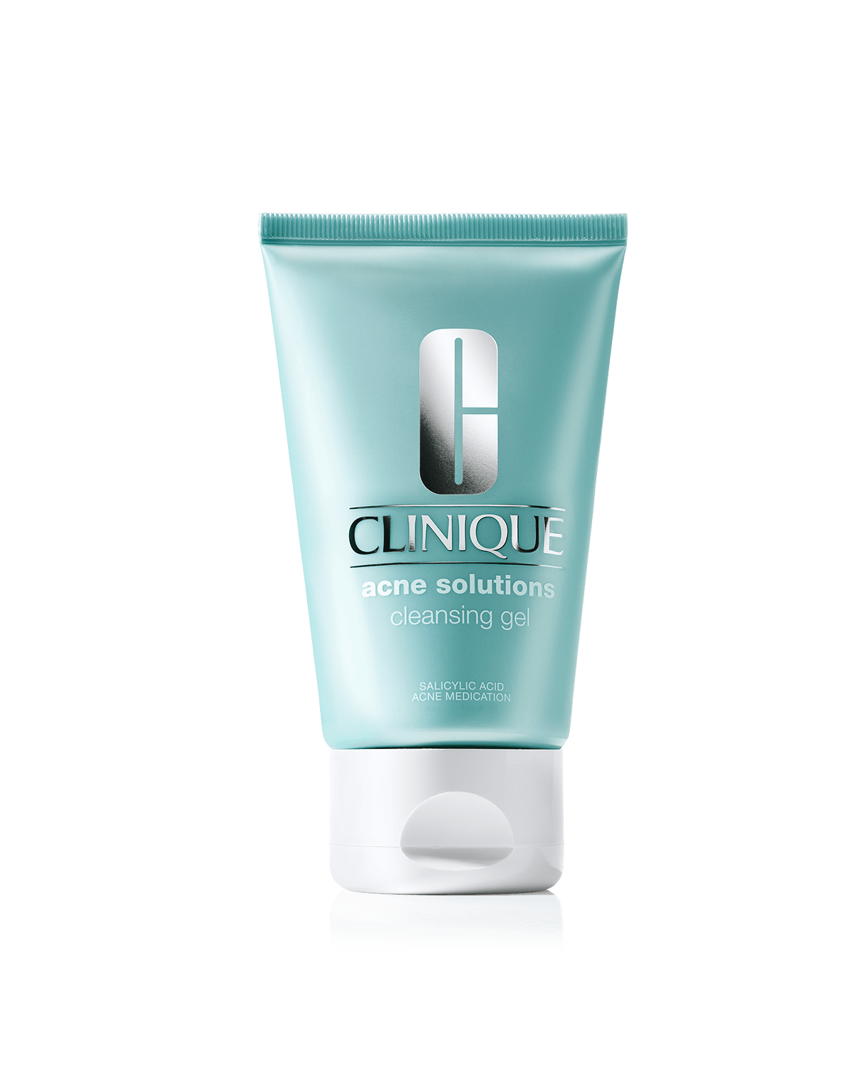 Acne Solutions Cleansing Gel