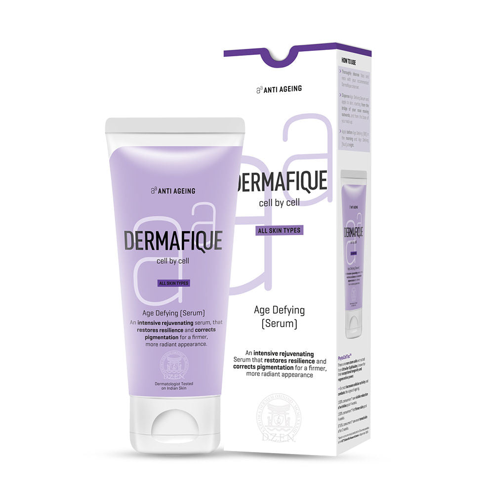 Dermafique Age Defying Serum Cream
