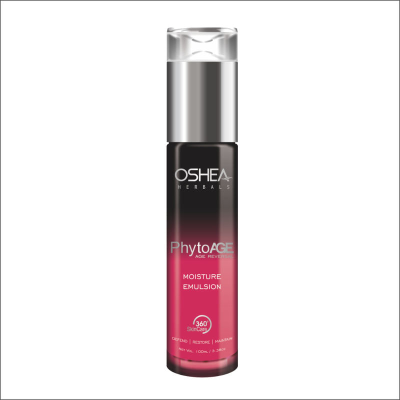 Oshea Herbals Phyto Age Reversal Skin Moisturizing Emulsion