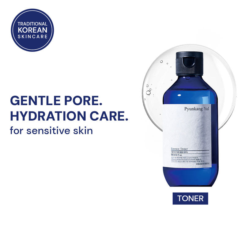 Pyunkang Yul Essence Toner
