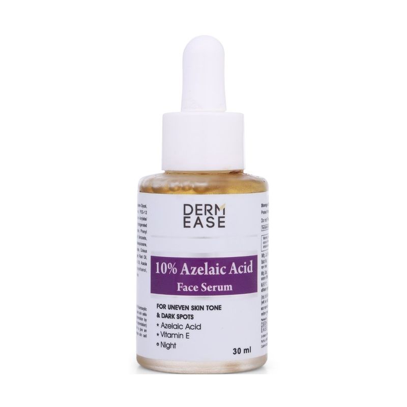 DERMEASE 10% Azelaic Acid Face Serum