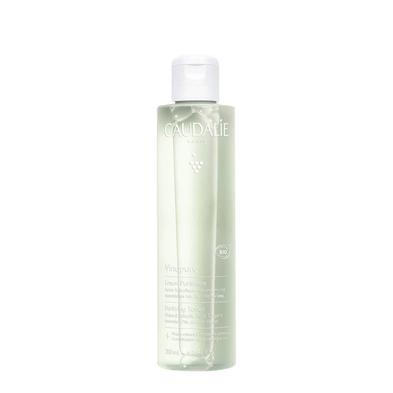 Caudalie Vinopure Purifying Toner