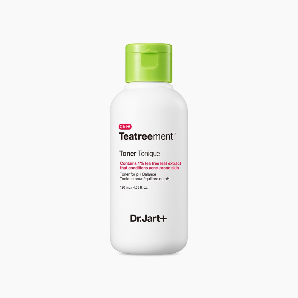 Teatreement™ Toner for Oily Skin