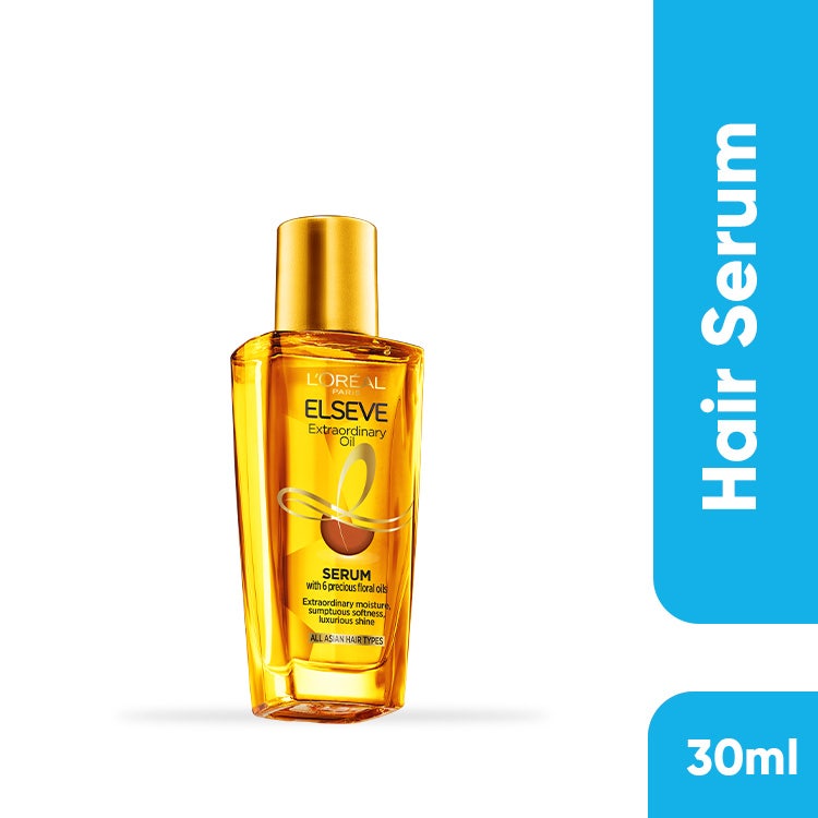 L'Oreal Extraordinary Oil Gold 30ml