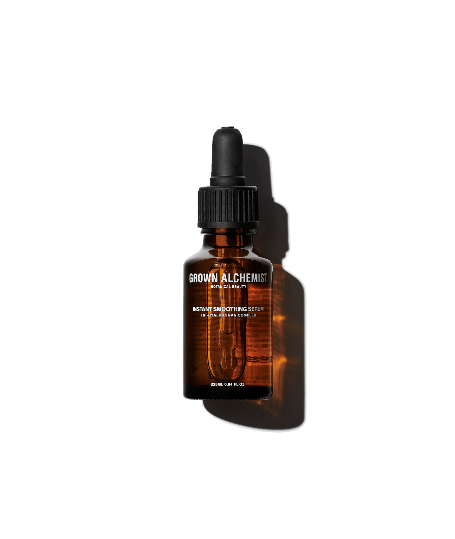 Instant Smoothing Serum: Tri-Hyaluronan Complex (25ML)