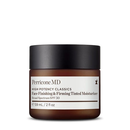 High Potency Classics Face Finishing & Firming Tinted Moisturizer Broad Spectrum SPF 30