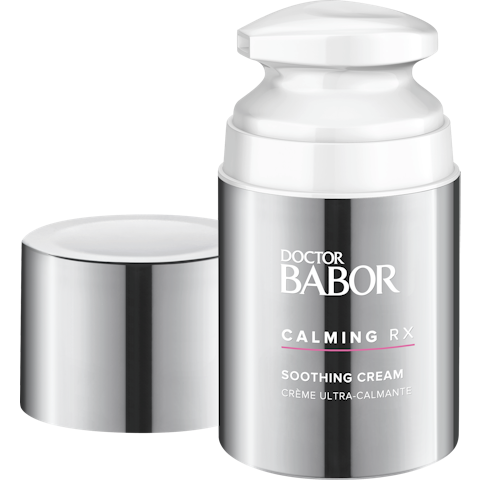 Soothing Cream