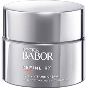 Detox Vitamin Cream