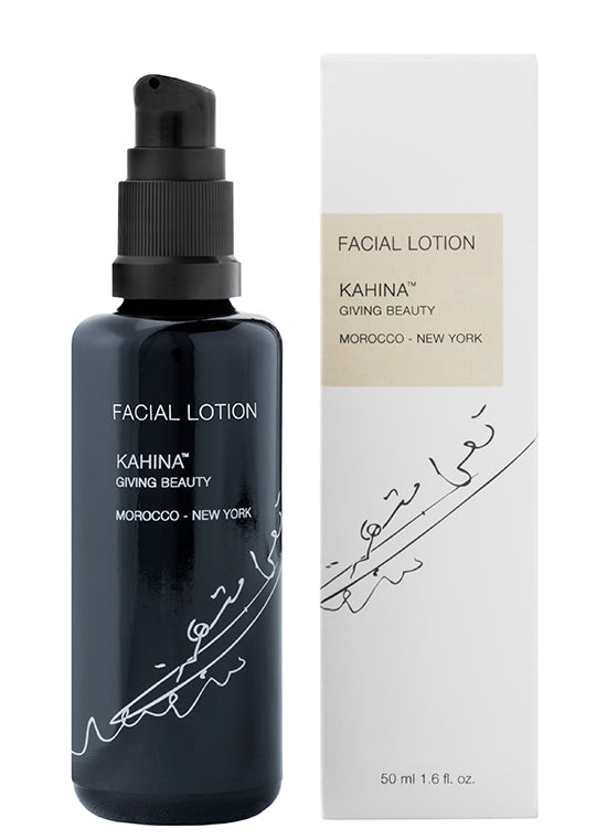 Facial Lotion