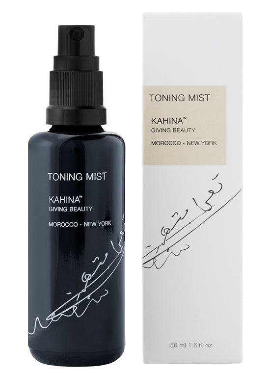 Toning Mist