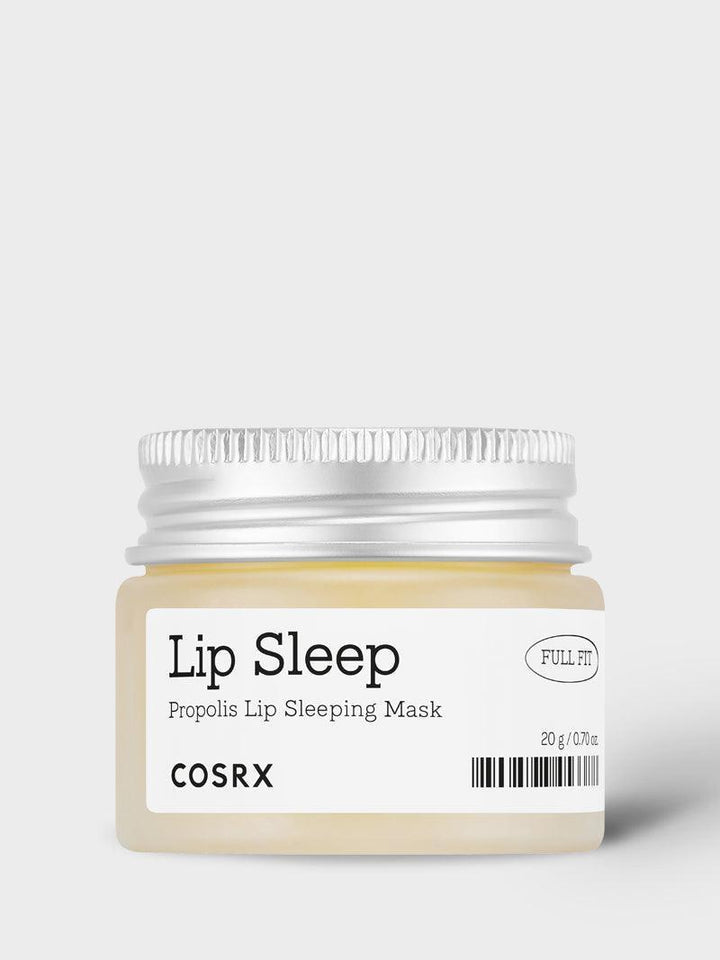 Lip Sleep - Full Fit Propolis Lip Sleeping Mask
