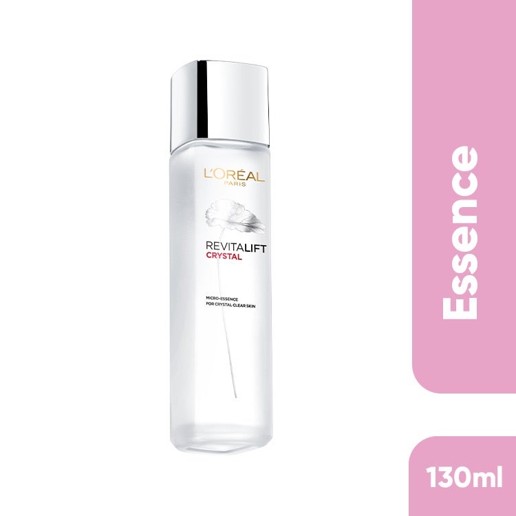 Loreal Revitalift Crystal Micro-Essence 130Ml