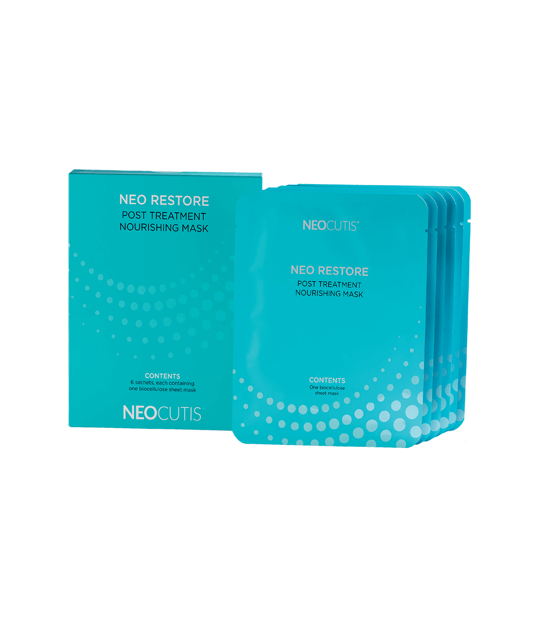 NEO RESTORE MASKS (Pack of 6)
