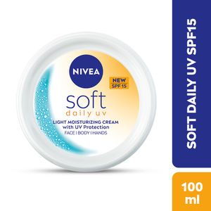 nivea-soft-daily-uv-light-moisturising-cream-with-spf-15-100-ml