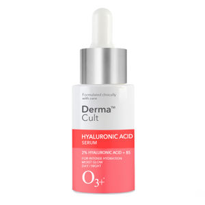 O3+ Hyaluronic Acid Hydrating Moisture Serum (30 ml)