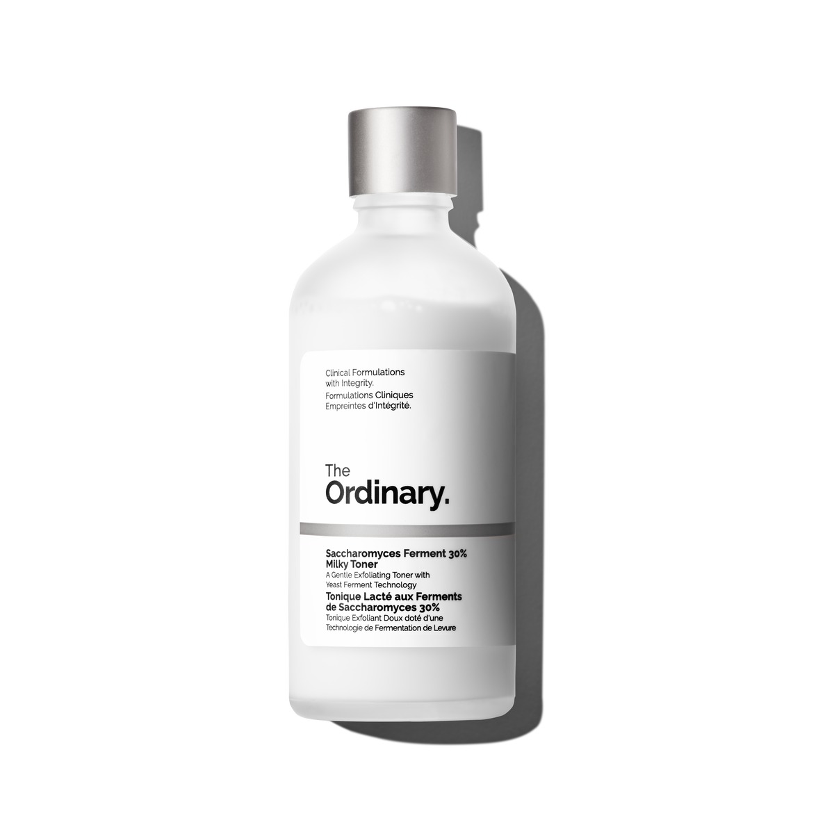 Saccharomyces Ferment 30% Milky Toner
