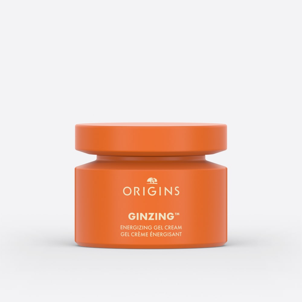 GinZing™ Energizing Gel Cream
