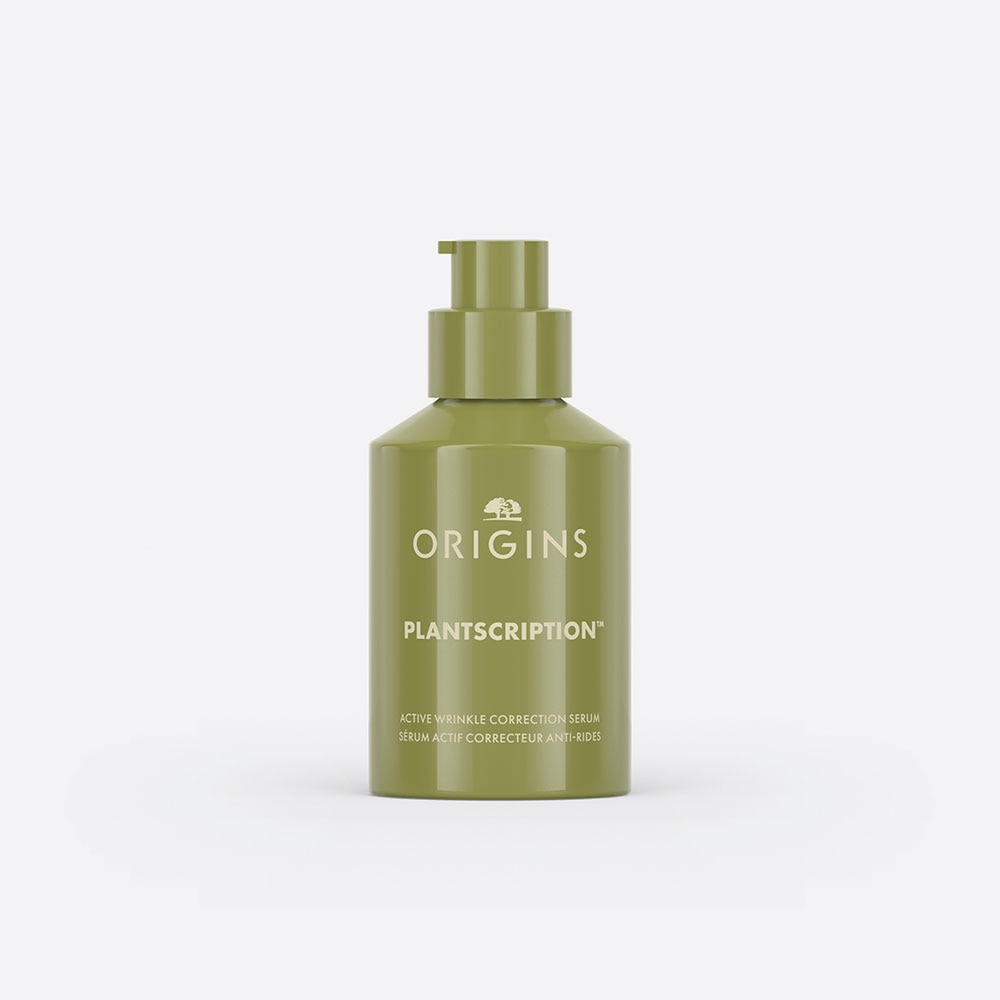 Plantscription Active Wrinkle Correction Serum With Retinoid