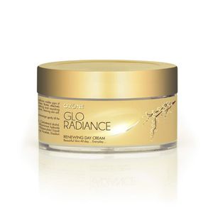 OZONE GLO RADIANCE RENEWING DAY CREAM (50 gm)