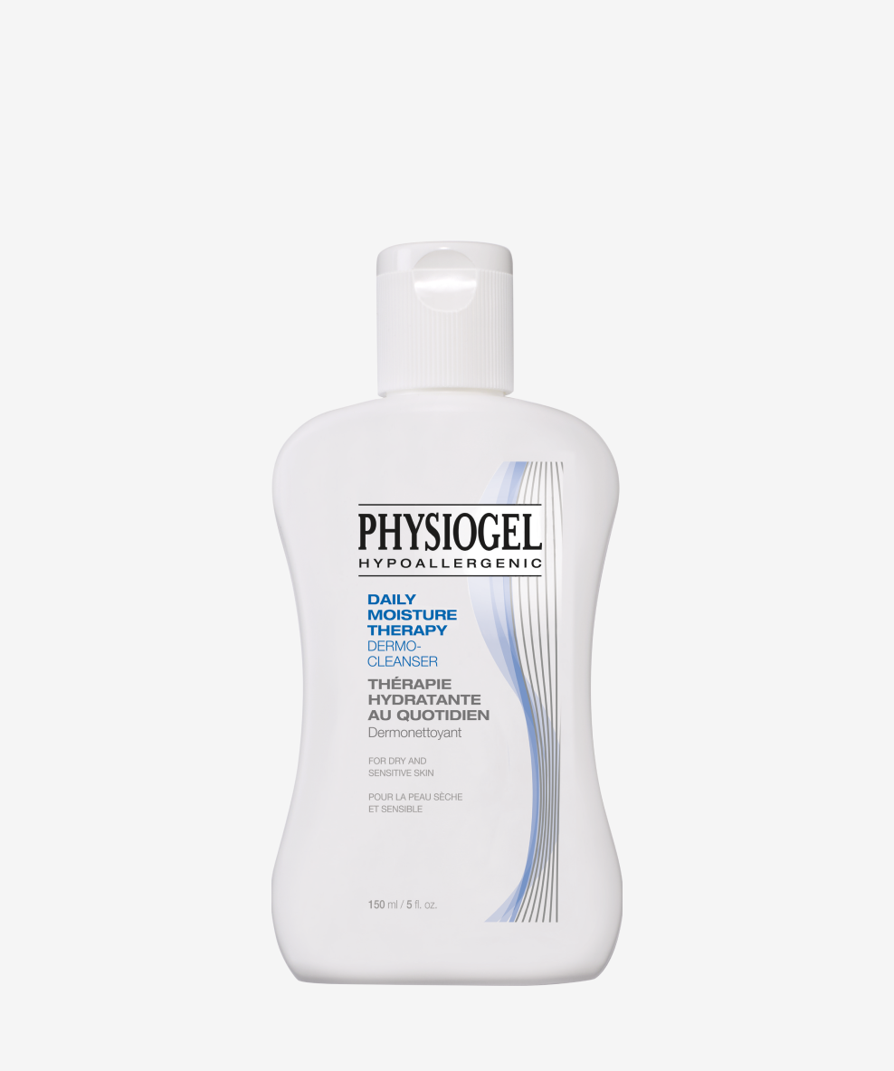 Daily Moisture Therapy Dermo-Cleanser