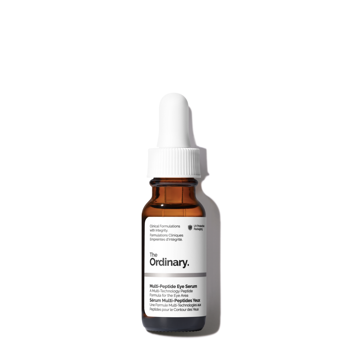 Multi-Peptide Eye Serum