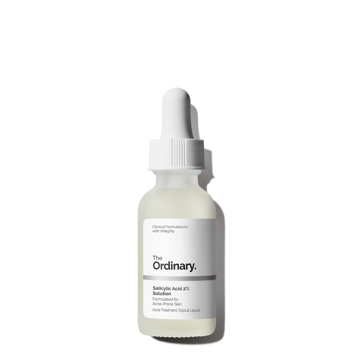 Salicylic Acid 2% Solution
