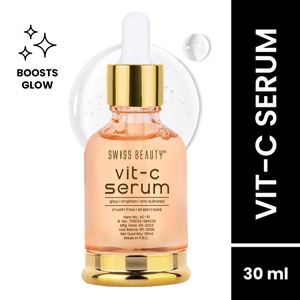 Swiss Beauty VIT-C SERUM (30 ml)