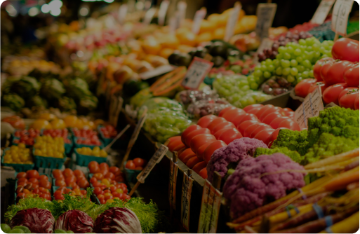 Diet: How What You Eat Impacts Your Skin's Health