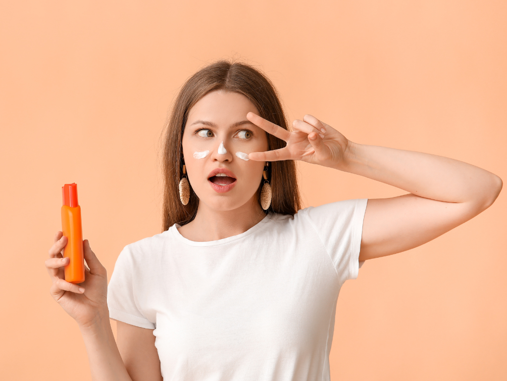 Best Sunscreens for Dry Skin