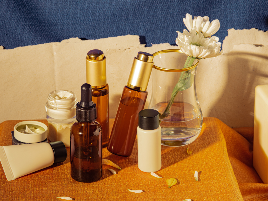 Fragrance-Free Products for Sensitive Skin