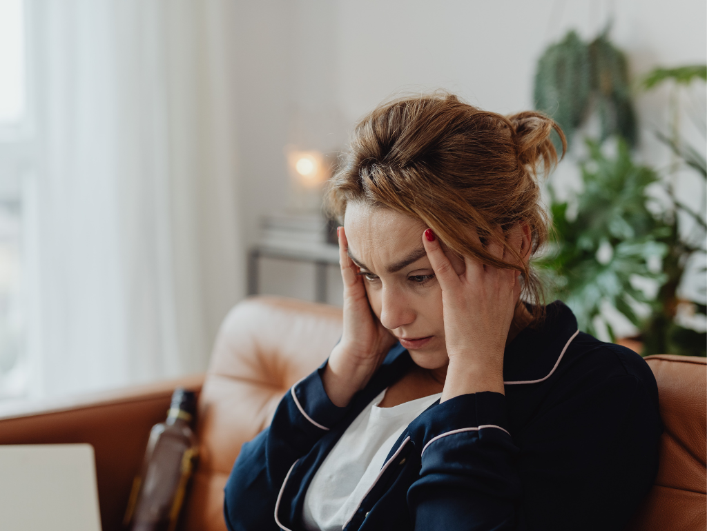 How Stress Affects Your Skin and How to Manage It