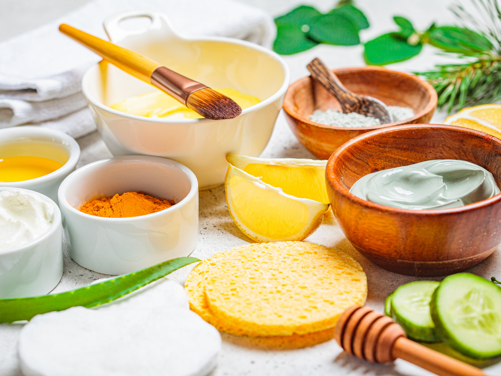 How to Address Common Skin Issues with the Right Ingredients