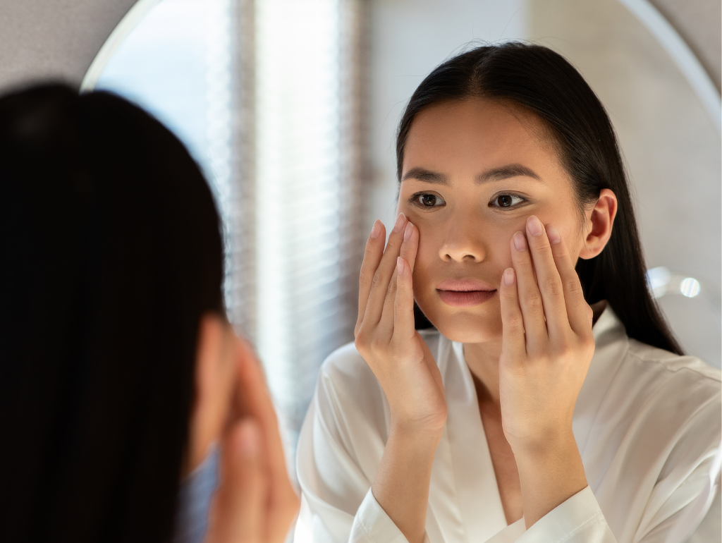 How to Build a Skincare Routine for Oily Skin