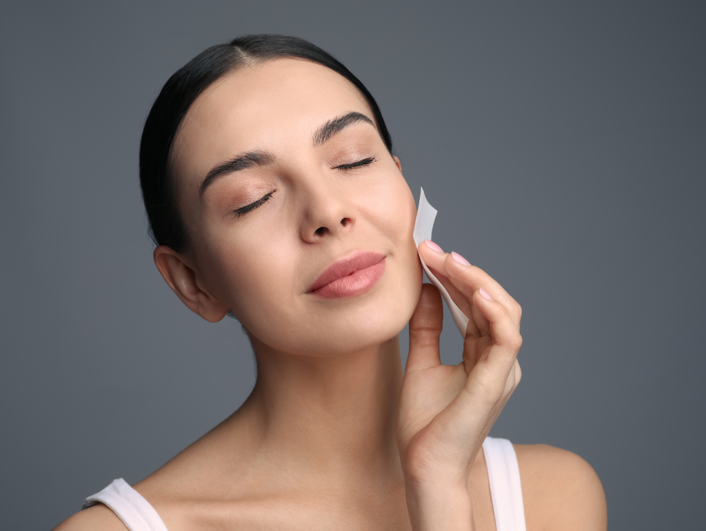 Mattifying Products: Keeping Oily Skin in Check