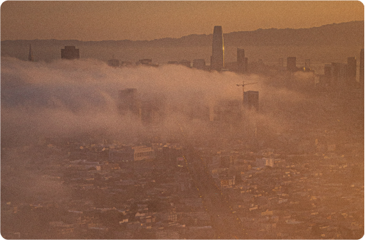 Pollution: Your Skin's Invisible Daily Challenge