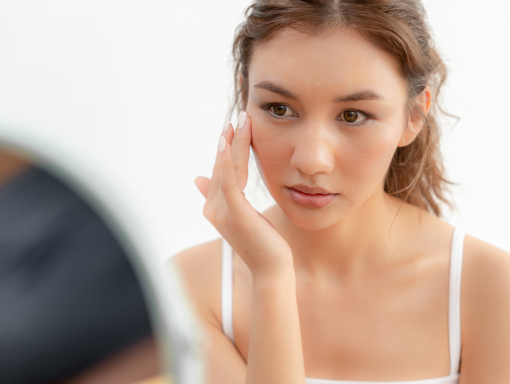 Strengthening Fragile Skin: Building Resilience in Sensitive Complexions