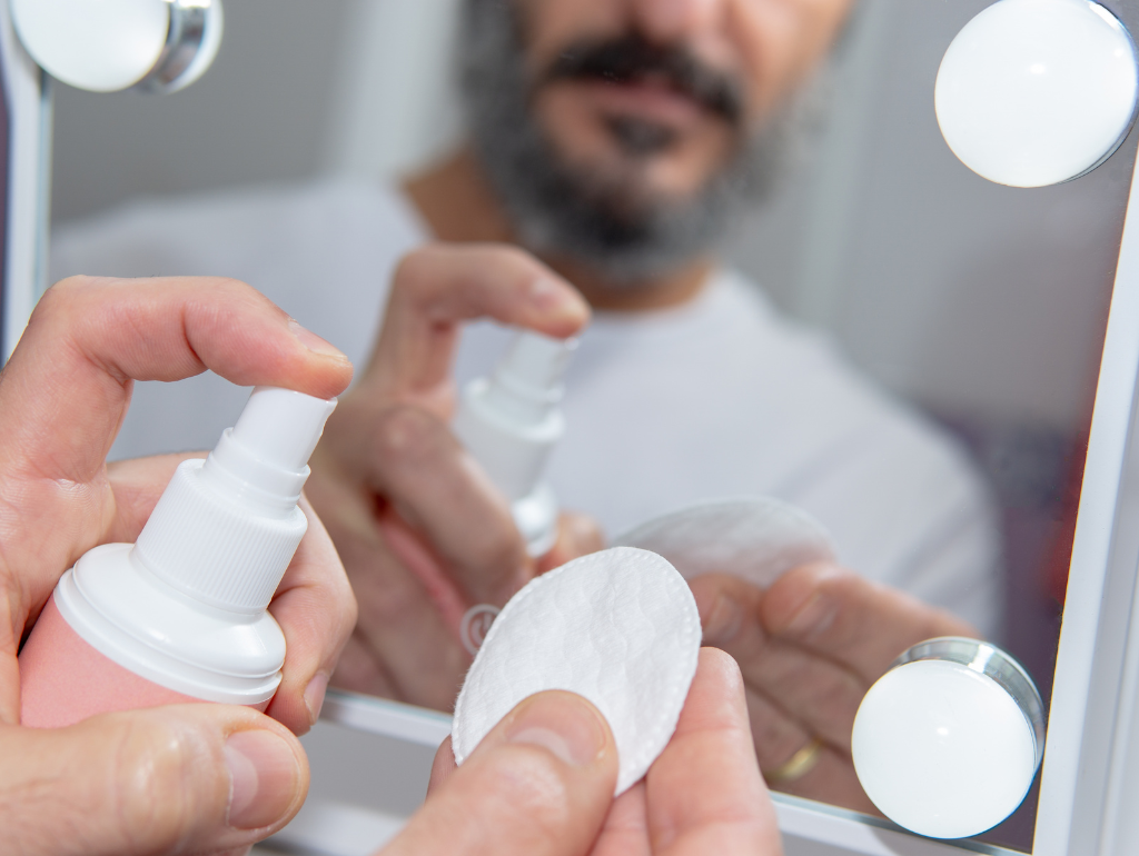 Best Cleansers for Oily Skin