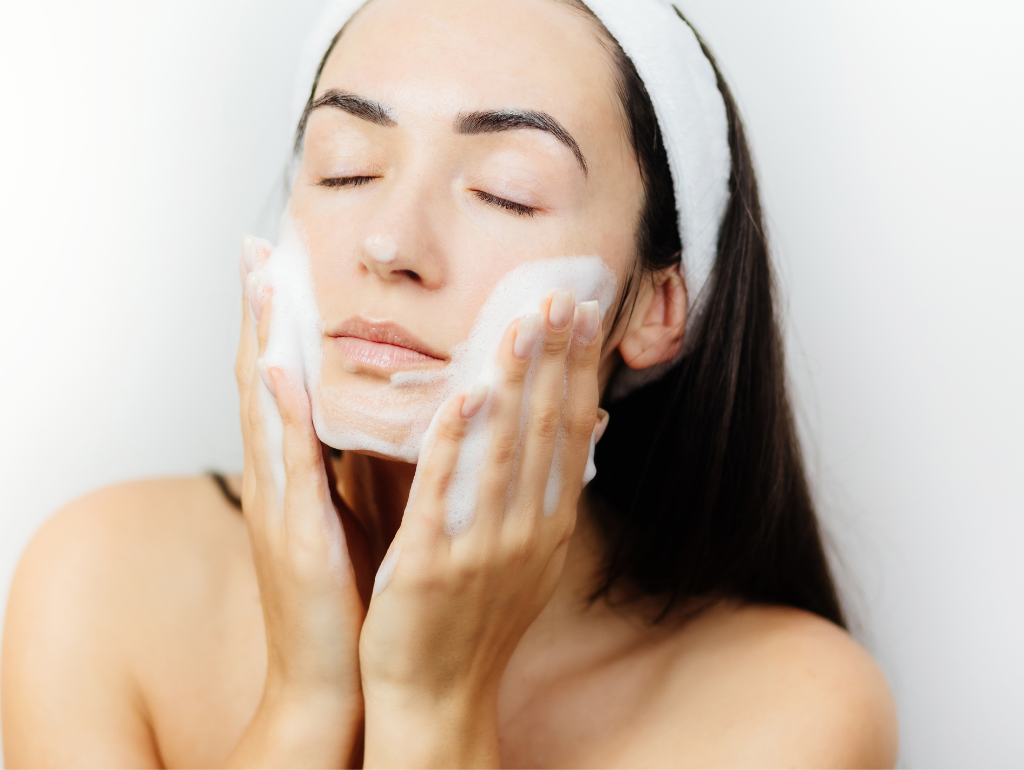 Trending Cleansers for Oily Skin