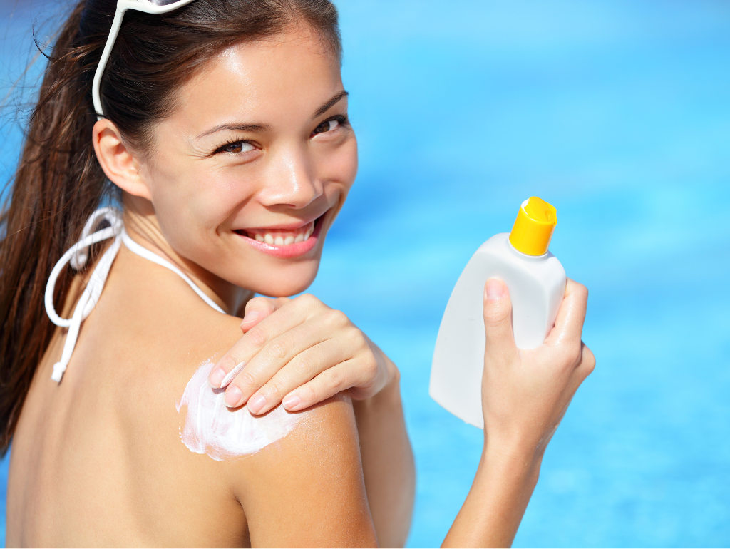 Sunscreen and Anti-Aging: What You Need to Know