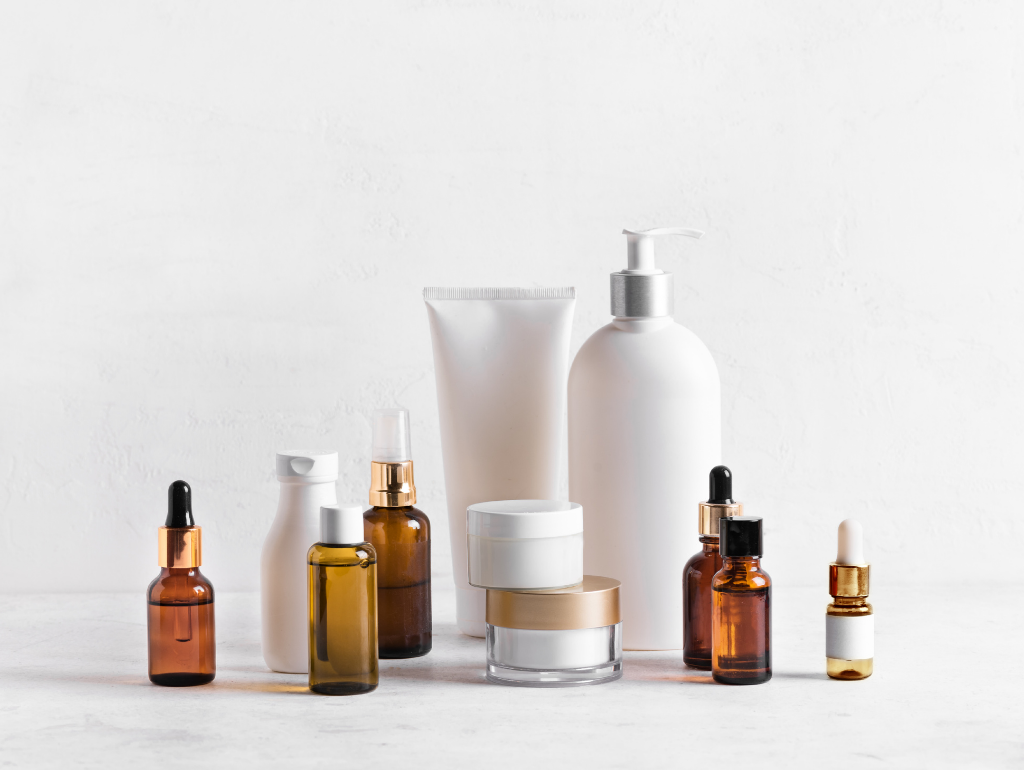 The Role of Sustainable Skincare